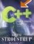 Stroustrup's C++ book